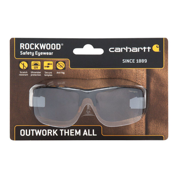 Carhartt Eyewear ROCKWOOD CP GRAY A/F CHB720DTCC